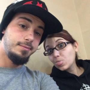 Meet your Posher, Patrick